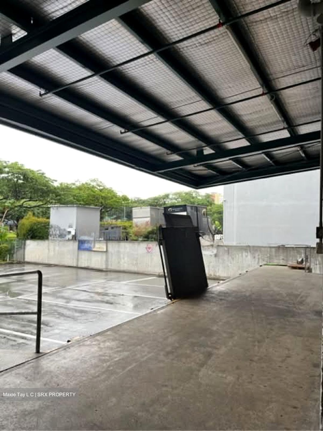 Bizlink Centre (D14), Factory #583750051